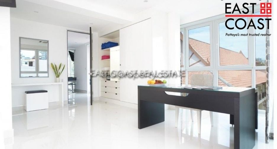 出售 14 卧室 公寓 在 Bang Lamung, Chon Buri