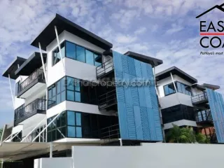 出售 10 卧室 公寓 在 Bang Lamung, Chon Buri