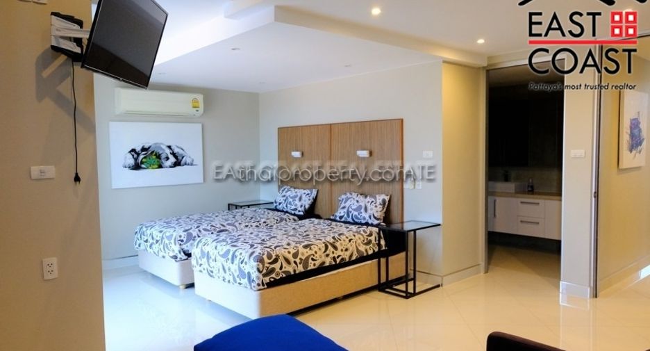 出售 14 卧室 公寓 在 Bang Lamung, Chon Buri