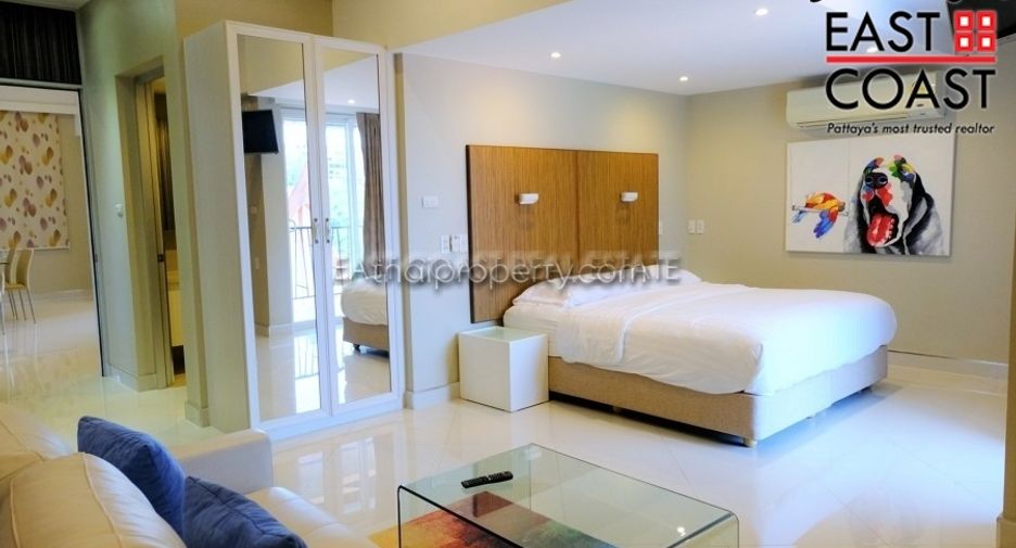 出售 14 卧室 公寓 在 Bang Lamung, Chon Buri