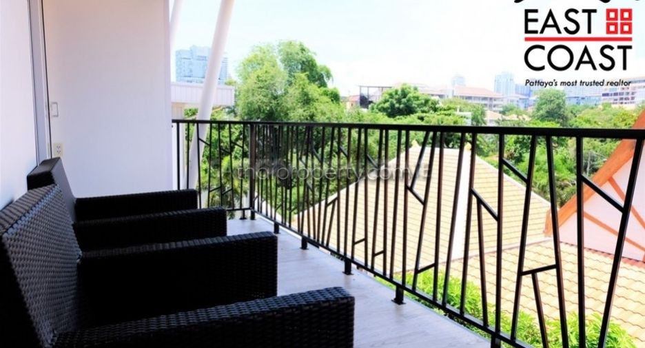 出售 14 卧室 公寓 在 Bang Lamung, Chon Buri