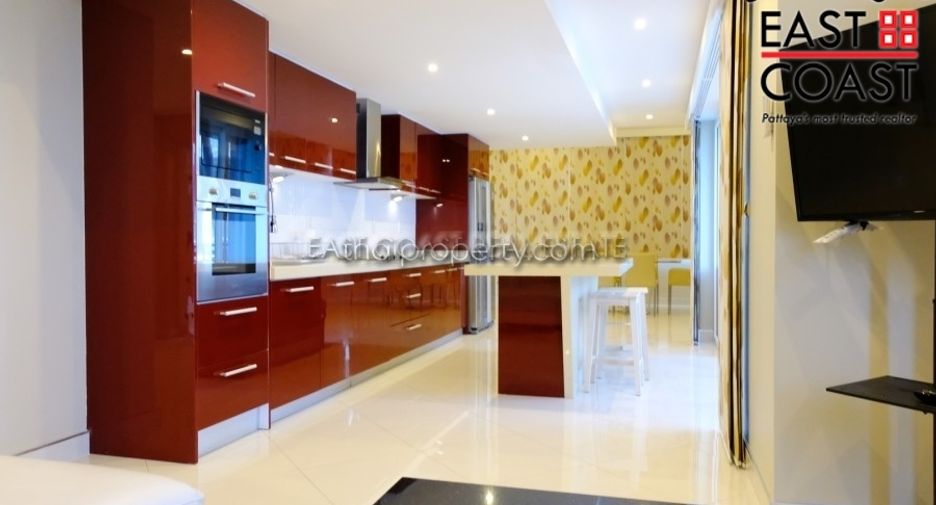 出售 14 卧室 公寓 在 Bang Lamung, Chon Buri