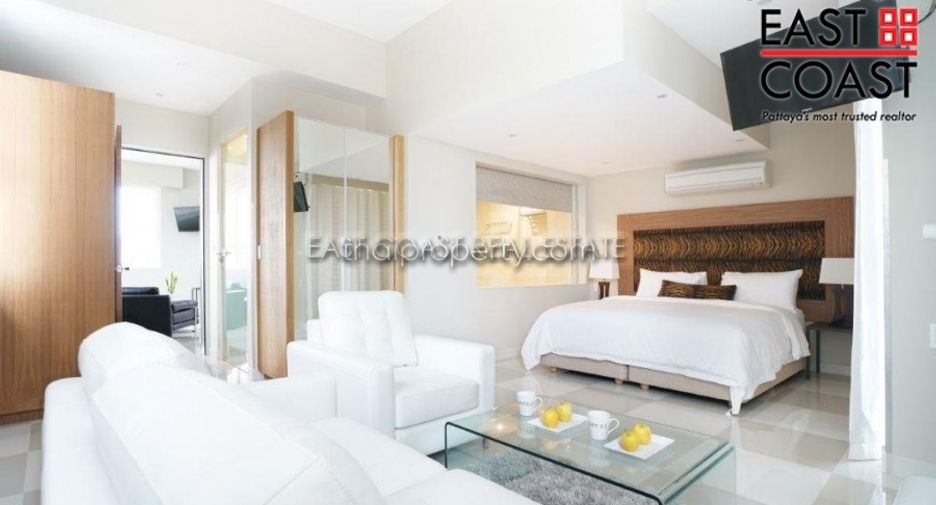 出售 14 卧室 公寓 在 Bang Lamung, Chon Buri