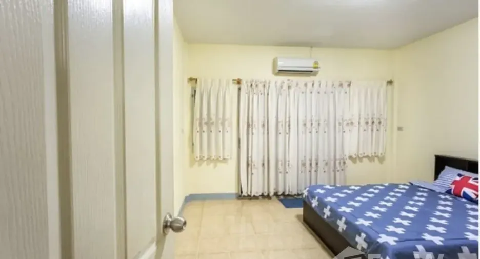 For rent 3 Beds townhouse in Mueang Rayong, Rayong