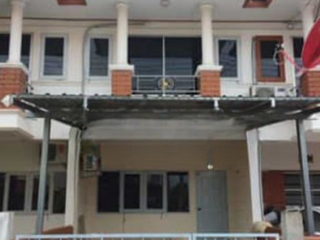 For rent 3 bed townhouse in Mueang Rayong, Rayong