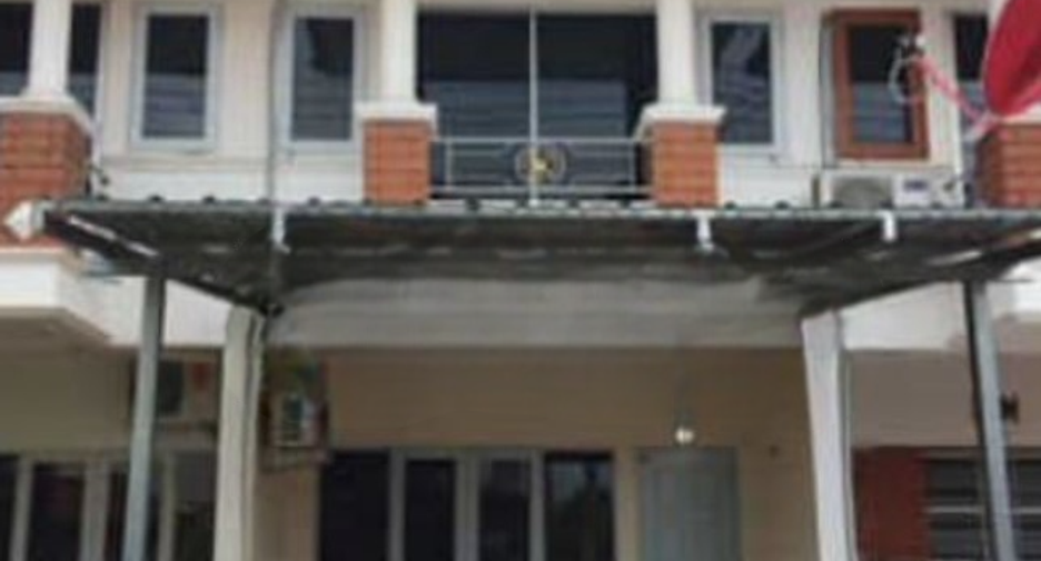 For rent 3 Beds townhouse in Mueang Rayong, Rayong