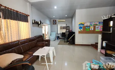 For sale 3 bed house in Mueang Surat Thani, Surat Thani