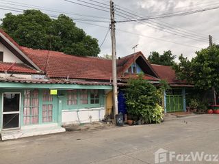 For sale 2 Beds townhouse in Lat Lum Kaeo, Pathum Thani