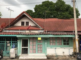 For sale 2 Beds townhouse in Lat Lum Kaeo, Pathum Thani