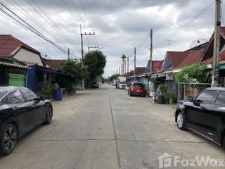 For sale 2 Beds townhouse in Lat Lum Kaeo, Pathum Thani
