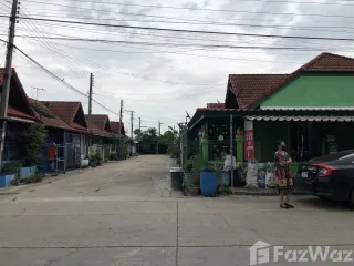 For sale 2 Beds townhouse in Lat Lum Kaeo, Pathum Thani