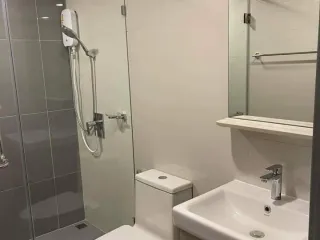 For rent 1 bed condo in Phutthamonthon, Nakhon Pathom