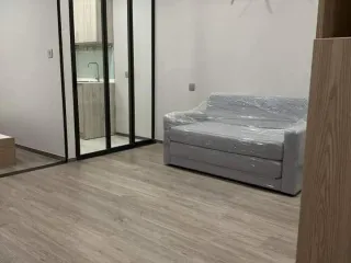 For rent 1 bed condo in Phutthamonthon, Nakhon Pathom