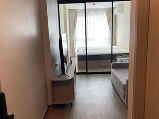 For rent 1 bed condo in Phutthamonthon, Nakhon Pathom