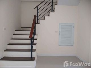 For sale 2 Beds townhouse in Mueang Nakhon Ratchasima, Nakhon Ratchasima