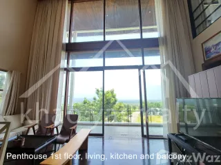 For rent 3 bed condo in Pak Chong, Nakhon Ratchasima