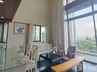 For rent 3 bed condo in Pak Chong, Nakhon Ratchasima