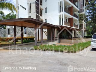 For rent 3 bed condo in Pak Chong, Nakhon Ratchasima