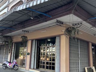 For rent 1 bed townhouse in Mueang Chanthaburi, Chanthaburi