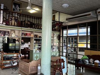For rent 1 bed townhouse in Mueang Chanthaburi, Chanthaburi