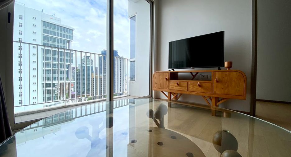 Condo en venta de 1 habitaciones en Watthana, Bangkok