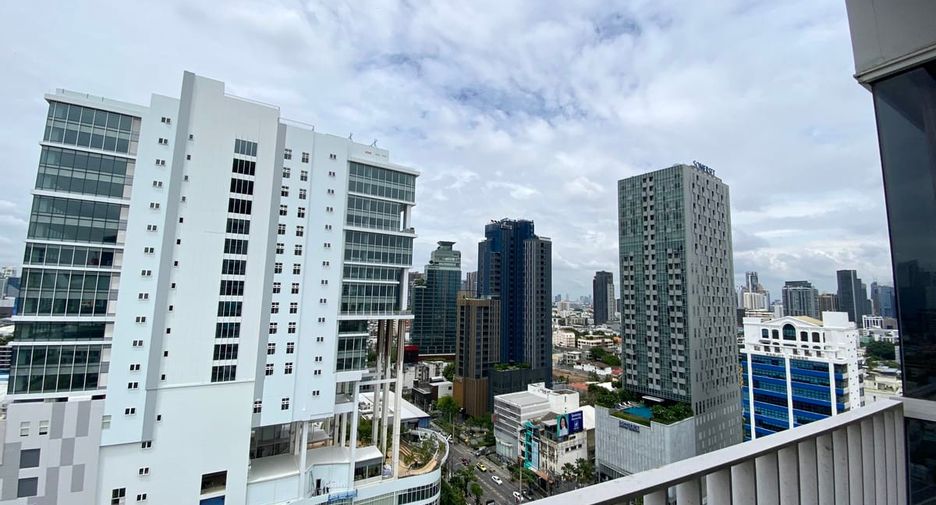 Condo en venta de 1 habitaciones en Watthana, Bangkok
