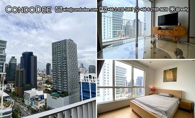 Condo en venta de 1 habitaciones en Watthana, Bangkok