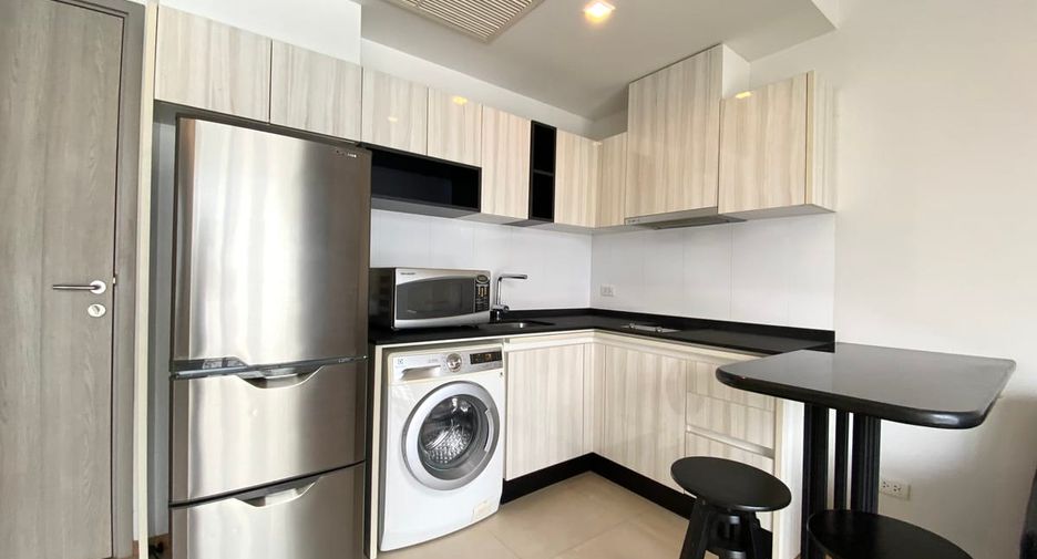 Condo en venta de 1 habitaciones en Watthana, Bangkok