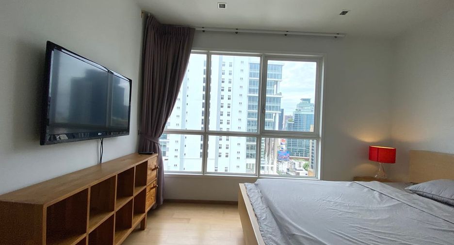 Condo en venta de 1 habitaciones en Watthana, Bangkok