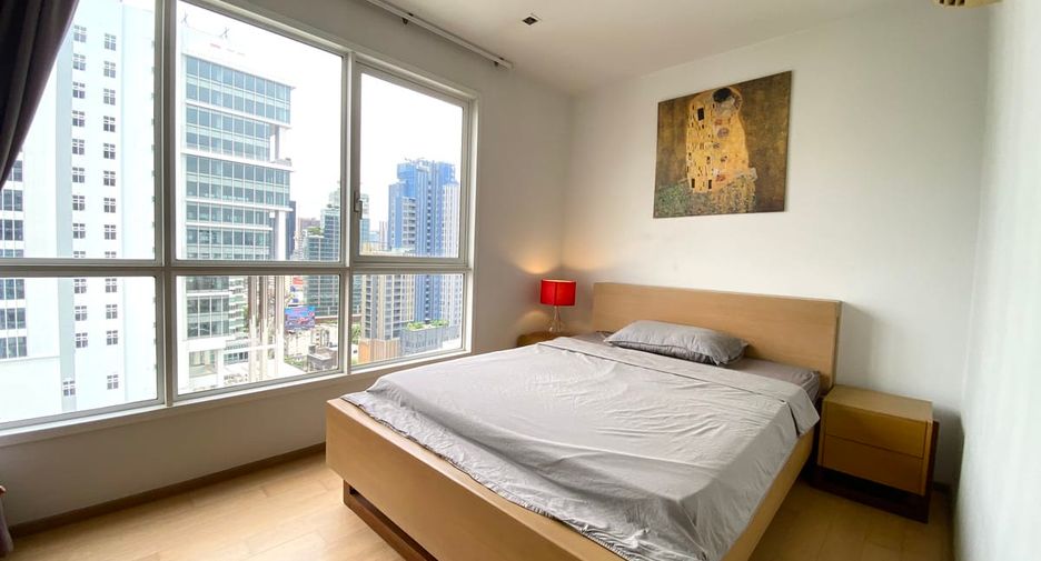 Condo en venta de 1 habitaciones en Watthana, Bangkok