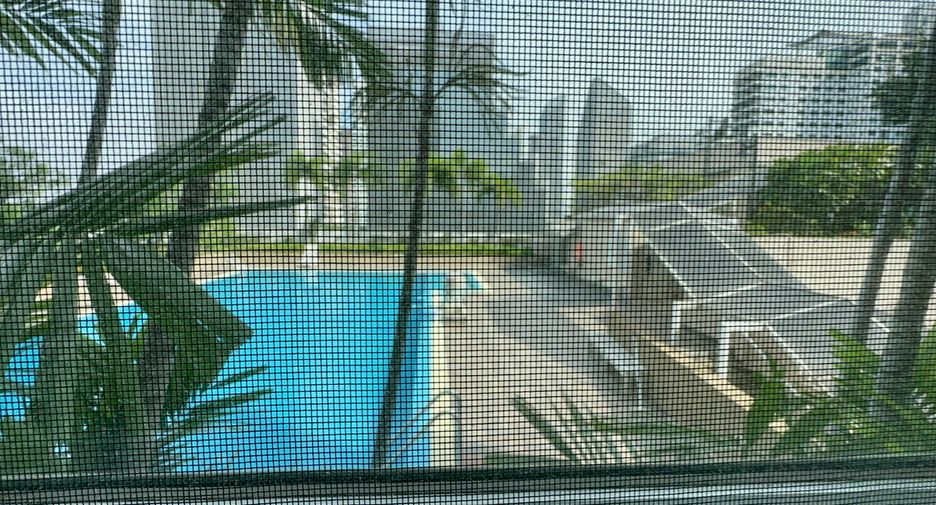 À vendre 2 chambres condo à Watthana, Bangkok