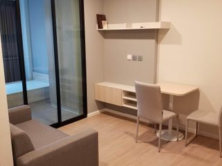 For sale 2 bed condo in Wang Thonglang, Bangkok