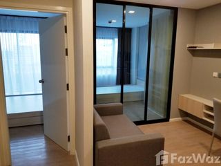 For sale 2 bed condo in Wang Thonglang, Bangkok