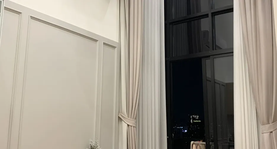 ขาย 2 เตียง คอนโด ใน วัฒนา, กรุงเทพฯ