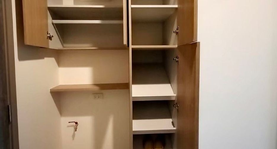 For rent 1 Beds condo in Rat Burana, Bangkok