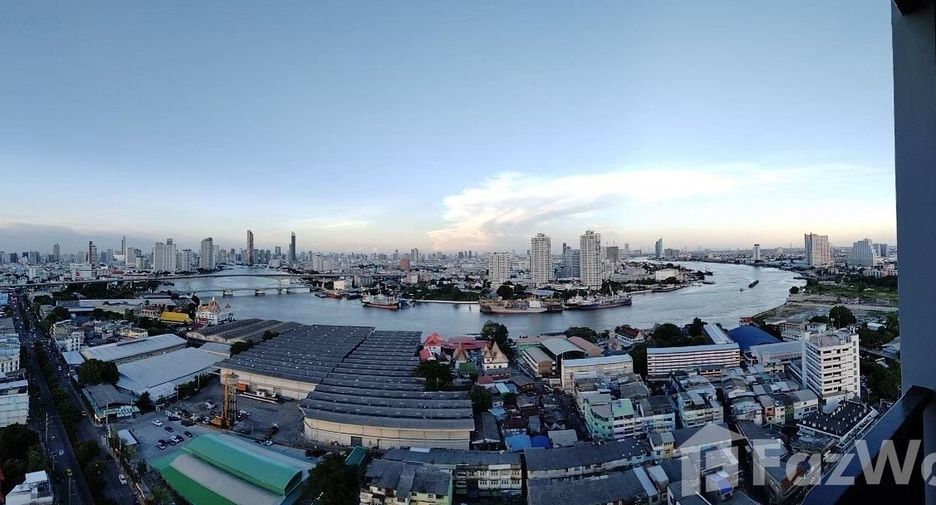 For rent 1 Beds condo in Rat Burana, Bangkok