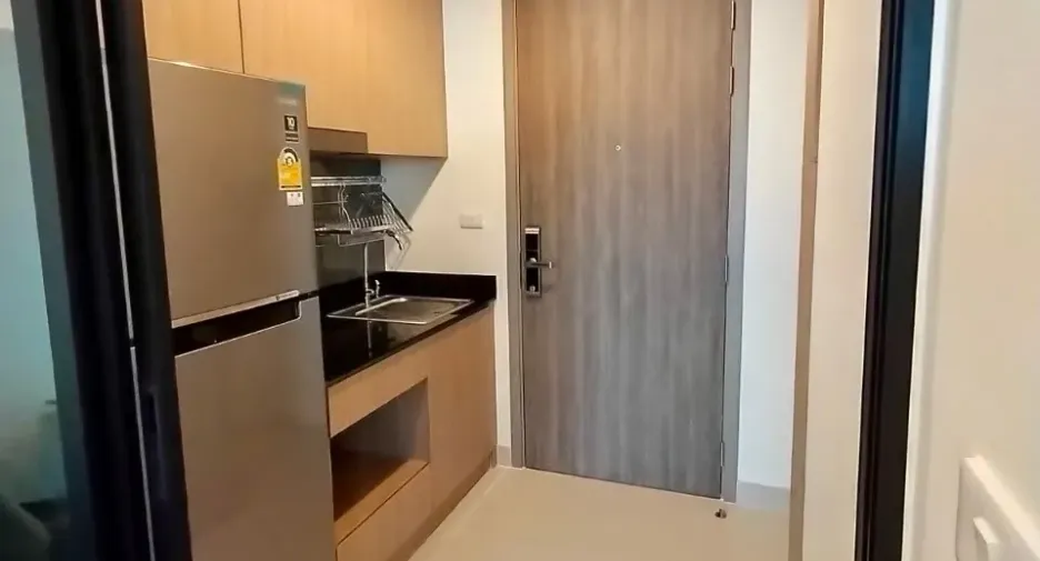 For rent 1 Beds condo in Rat Burana, Bangkok
