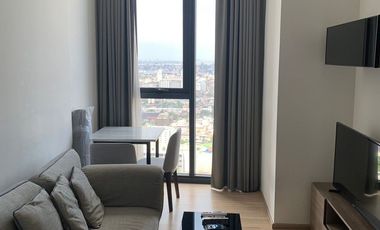 For rent 1 Beds condo in Phaya Thai, Bangkok