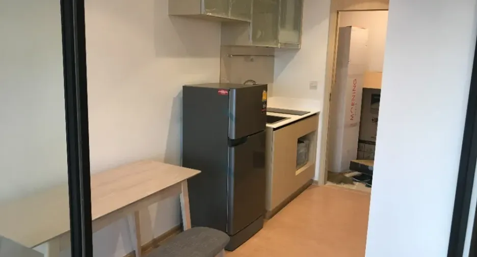 For sale 1 Beds condo in Watthana, Bangkok