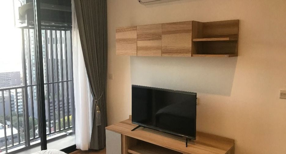 For sale 1 Beds condo in Watthana, Bangkok