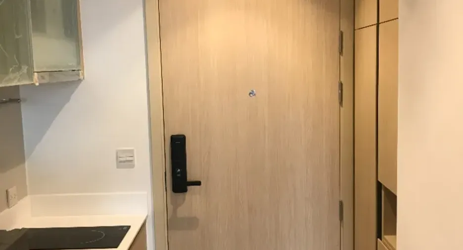 ขาย 1 เตียง คอนโด ใน วัฒนา, กรุงเทพฯ