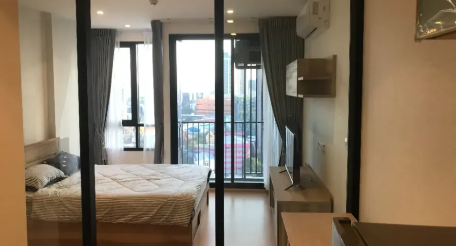 For sale 1 Beds condo in Watthana, Bangkok