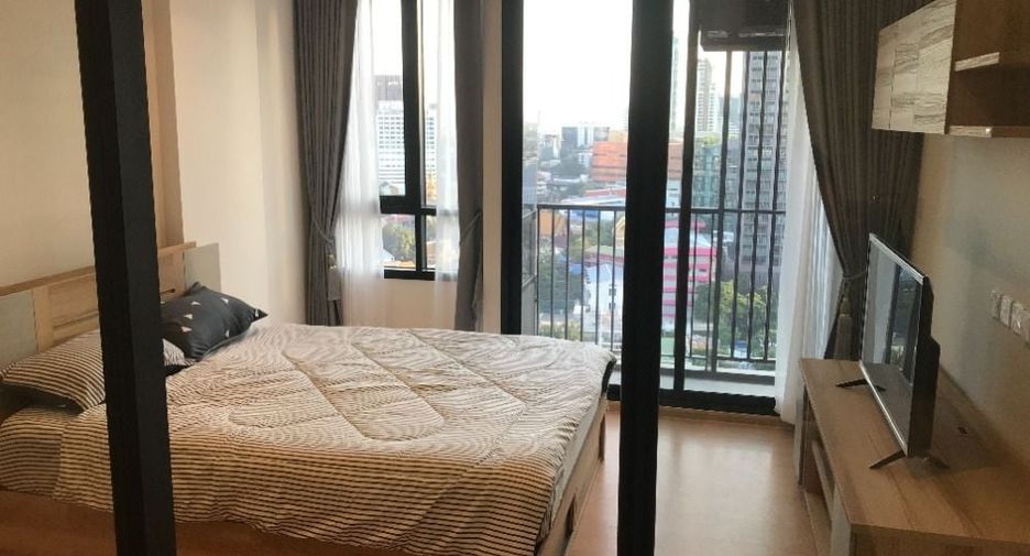 For sale 1 Beds condo in Watthana, Bangkok