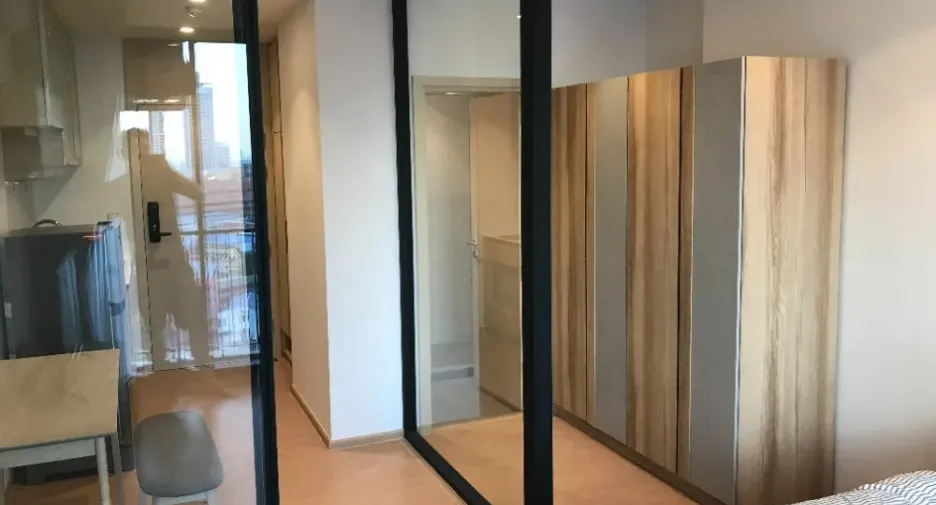 For sale 1 Beds condo in Watthana, Bangkok