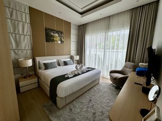 For sale 3 bed villa in Kathu, Phuket