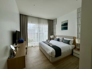 For sale 3 bed villa in Kathu, Phuket
