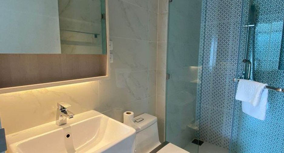 For rent 3 bed condo in Thalang, Phuket