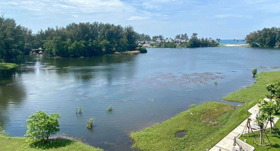 For rent 3 bed condo in Thalang, Phuket