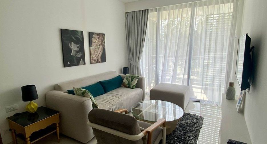 For rent 3 bed condo in Thalang, Phuket