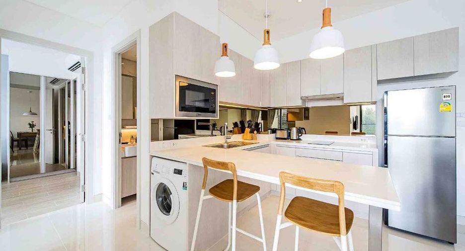 For rent 3 bed condo in Thalang, Phuket